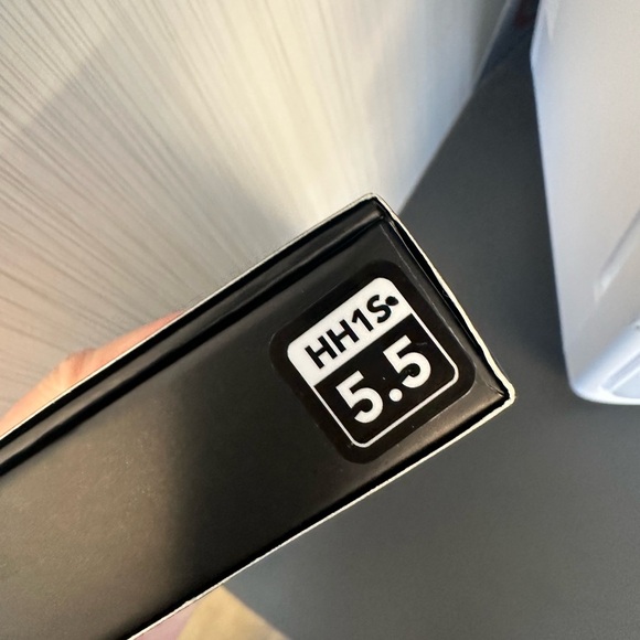 Hattori Hanzo HH1S dry cutting shears - Picture 3 of 7